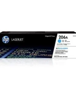 TONER CYAN PARA IMPRESORA LASER HP M255DW