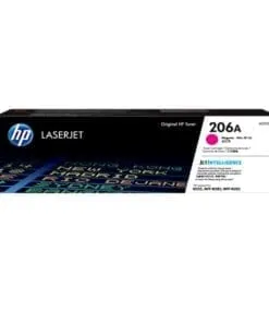 TONER MAGENTA PARA IMPRESORA LASER HP M255DW