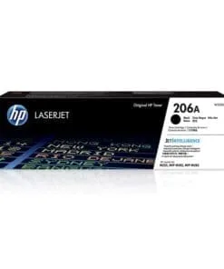 TONER NEGRO PARA IMPRESORA LASER HP M255DW
