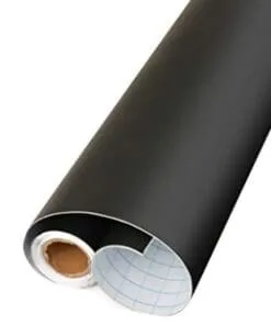 VINIL TIPO PIZARRA NEGRO