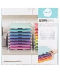 BANDEJA DE ALMACENAJE PARA PAPEL