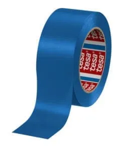 CINTA DE MARCAJE AZUL 4169 DE 50MM X 33MTS