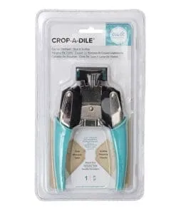 PERFORADORA DE ESQUINAS GRANDE Y PEQUEÑO