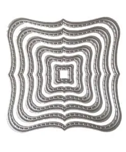 DADO PARA CORTE BLONDA CUADRADA