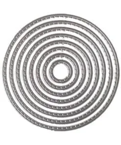 DADO PARA CORTE CIRCULO