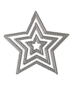 DADO PARA CORTE ESTRELLA