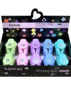 PUNCH 1 1/2" DISEÑOS VARIOS