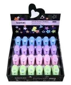 PUNCH 5/8" DISEÑOS VARIOS