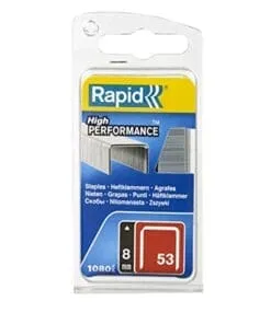 GRAPAS PARA PARED DE 8MM