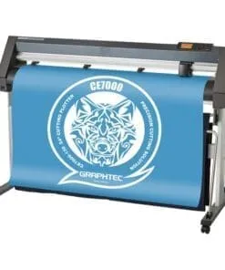 PLOTER GRAPHTEC CE7000-130 DE 50" PULGADAS