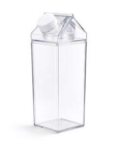 PACHON MILK BOX 1 LITRO