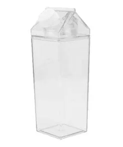 PACHON MILK BOX 1 LITRO