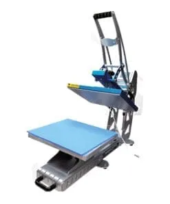 PLANCHA DE CALOR DLX 9 EN 1