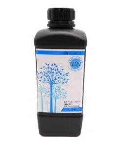 TINTA UV CYAN