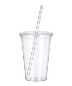VASO UNA PARED 20 ONZAS