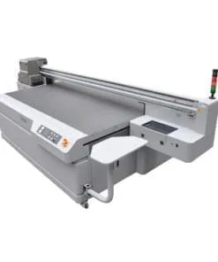 PLOTER DE IMPRESIÓN CAMA PLANA UV WIT-COLOR 2513