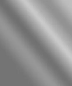 PIE 50 CMS VINIL TRANSFER TEXTIL FOIL METAL BLACK