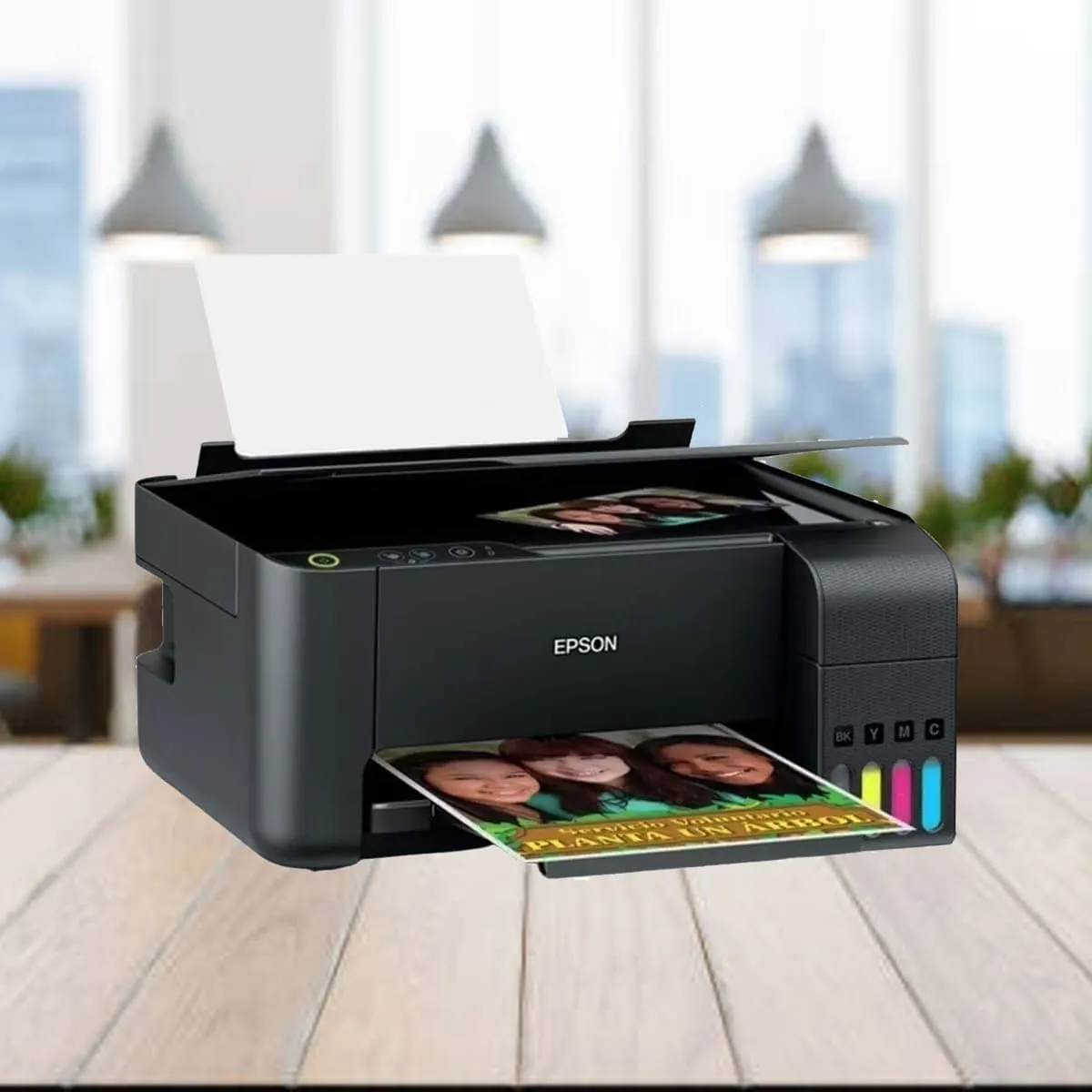 Epson L3250-2