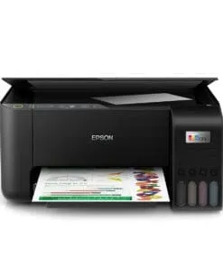 IMPRESORA MULTIFUNCIONAL EPSON ECOTANK L3250