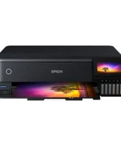 IMPRESORA MULTIFUNCIONAL EPSON ECOTANK L8180