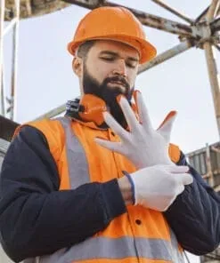 SEGURIDAD INDUSTRIAL