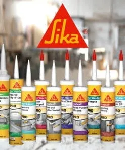 SILICONES SIKA