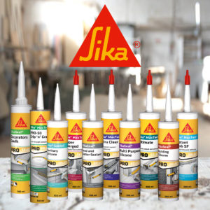 SILICONES SIKA