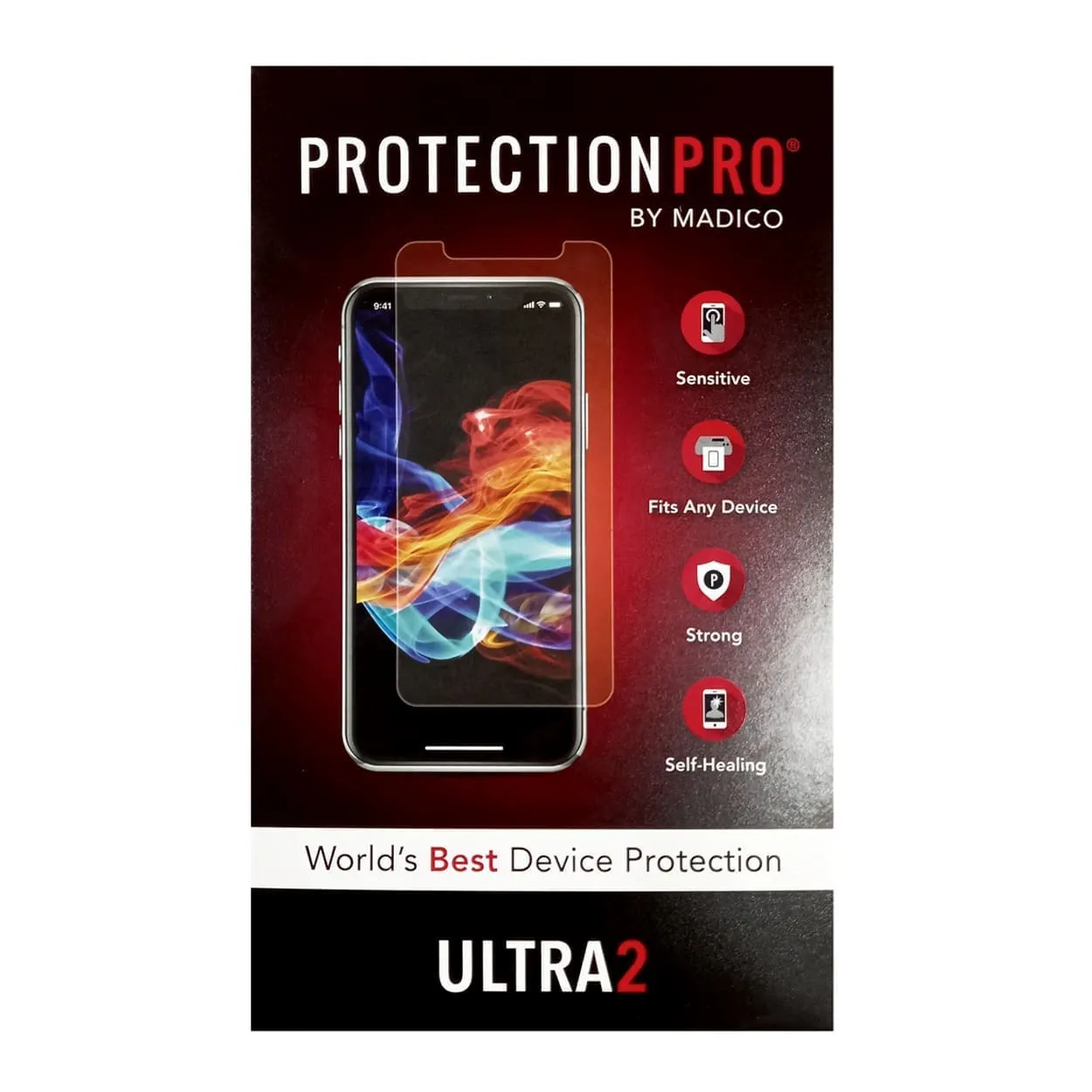 Protection Pro Small Clear-1