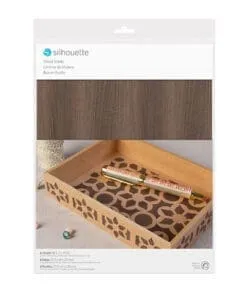 HOJAS ADHESIVAS TIPO MADERA