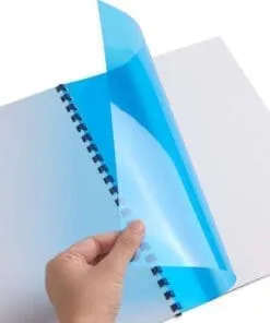 PASTAS PARA ENCUADERNAR