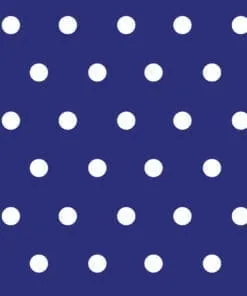 PIE 19" PULGADAS VINIL TEXTIL SMTF MESH AZUL