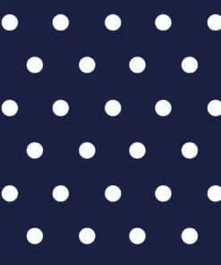 PIE 19" PULGADAS VINIL TEXTIL SMTF MESH NAVY BLUE