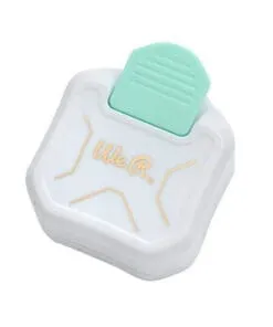 PERFORADORA DIAGONAL DE 3 ORIFICIOS