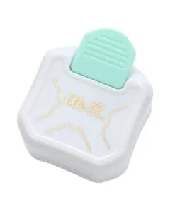 PERFORADORA DECORATIVA DE 3 VIAS