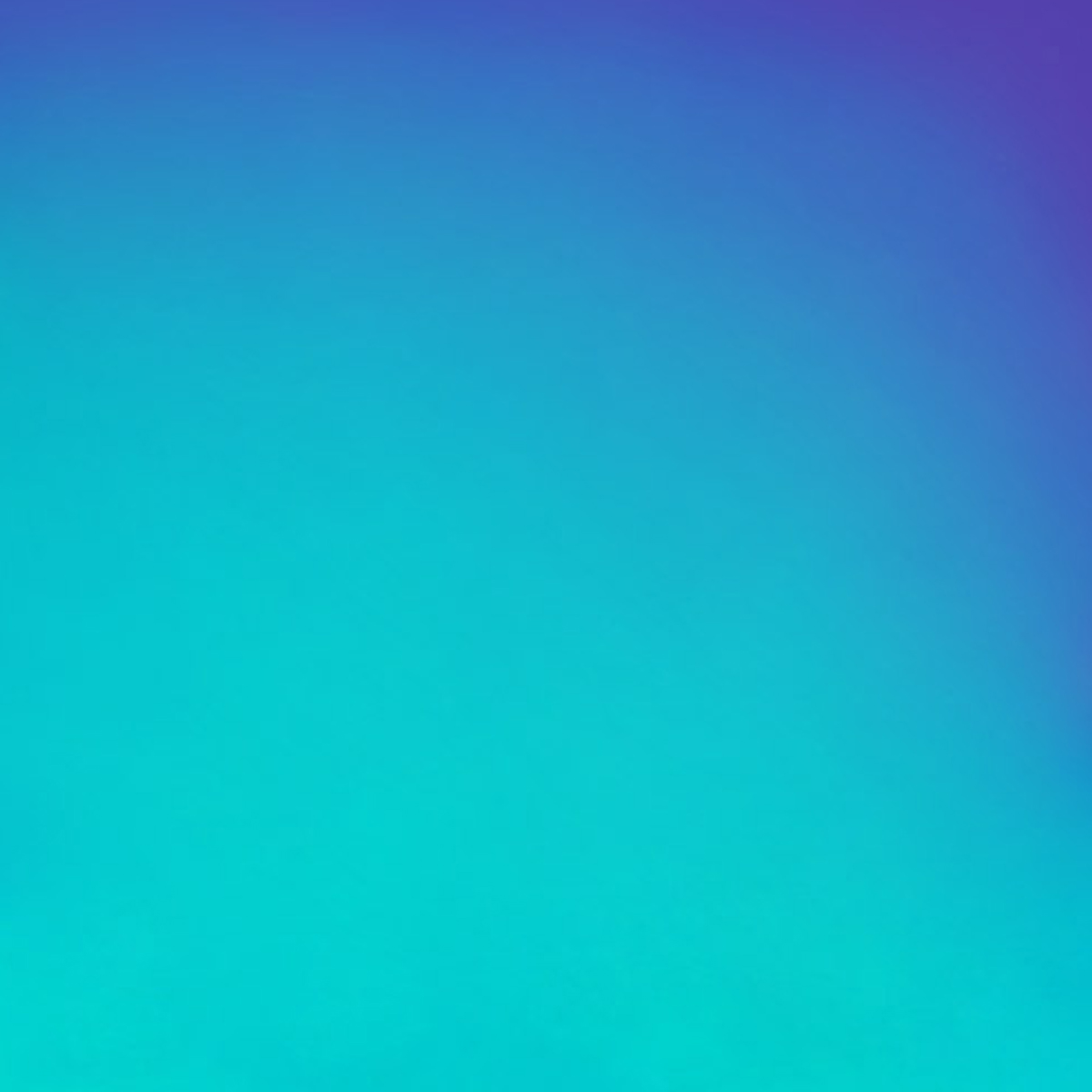 Vinil Textil Smart Holográfico Azul Joy 14X60 Cm