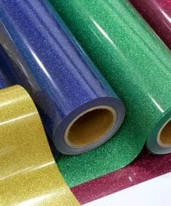 VINIL TEXTIL SMTF RAINBOW GLITTER