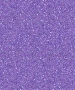 PIE 19" PULGADAS VINIL TEXTIL SMTF GLITTER LAVENDER