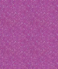 PIE 19" PULGADAS VINIL TEXTIL SMTF GLITTER VIOLET