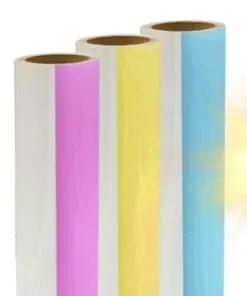 VINIL TEXTIL SMTF SUN CHANGE