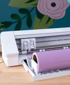 MATERIALES SILHOUETTE