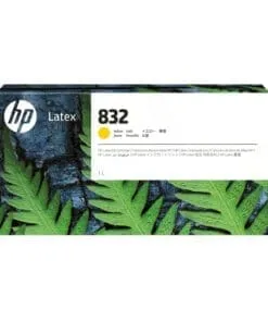 TINTA AMARILLA PARA IMPRESORA HP LATEX 700W