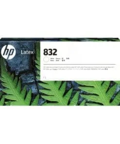 TINTA BLANCA PARA IMPRESORA HP LATEX 700W