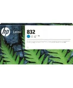 TINTA CYAN PARA IMPRESORA HP LATEX 700W