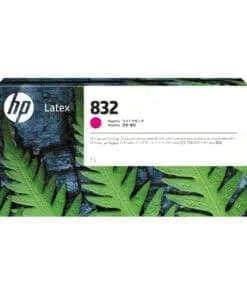 TINTA MAGENTA PARA IMPRESORA HP LATEX 700W