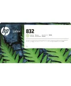 CARTUCHO OVERCOAT PARA IMPRESORA HP LATEX 700W