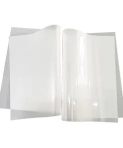 PAQUETE DE 100 HOJAS DTF TAMAÑO A3