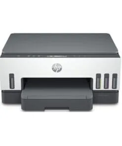 IMPRESORA HP MULTIFUNCIONAL SMART TANK 720