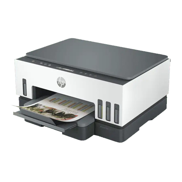 Nuevas impresoras HP personalizables - SUMOSA