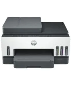 IMPRESORA HP MULTIFUNCIONAL SMART TANK 750