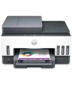 IMPRESORA HP MULTIFUNCIONAL SMART TANK 790